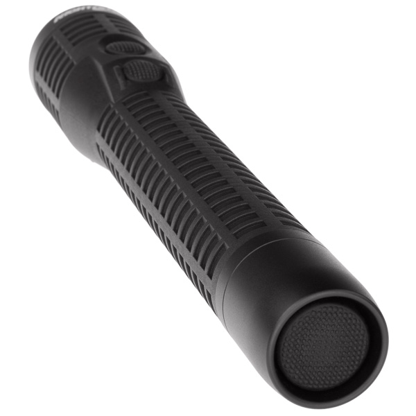 Nightstick Polymer Duty-Personal Size Flashlight Back